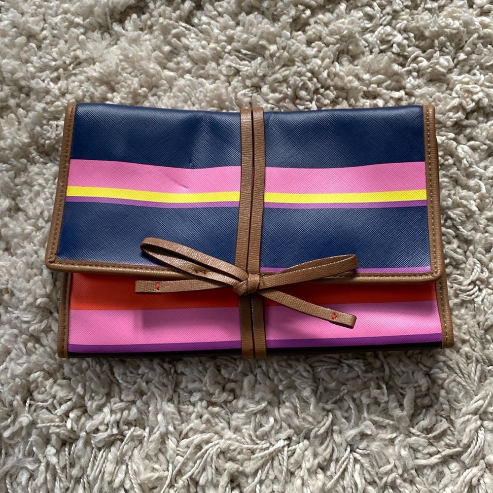 Stella & Dot Jewelry travel case